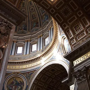 Vatican 84 Rzym