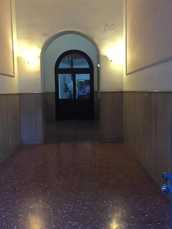 Loft In San Pietro Apartment Rome