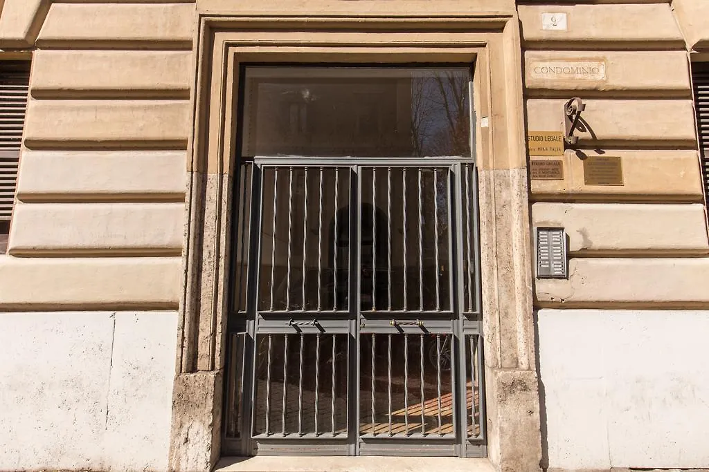 Loft In San Pietro Apartment Rome 0*,  Italy