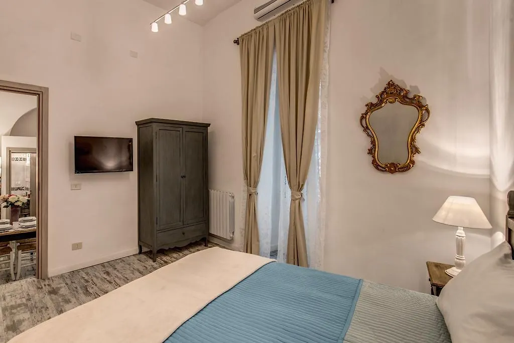 Loft In San Pietro Apartment Rome 0*,  Italy